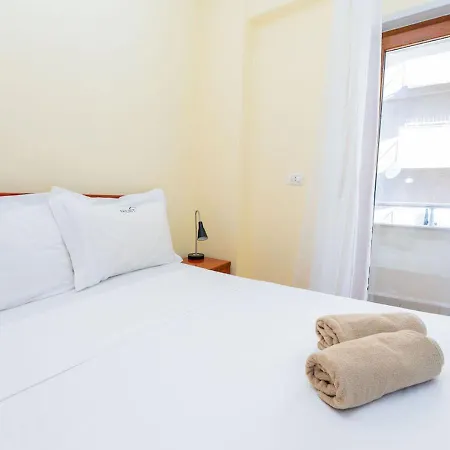 Between Sea & Hills 2br Currila Escape Apartment Durres