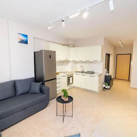 Between Sea & Hills 2br Currila Escape * Durres