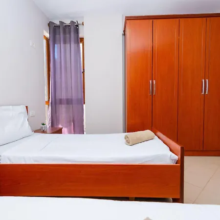 Between Sea & Hills 2br Currila Escape Durres