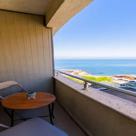 Apartment Between Sea & Hills 2br Currila Escape Durres