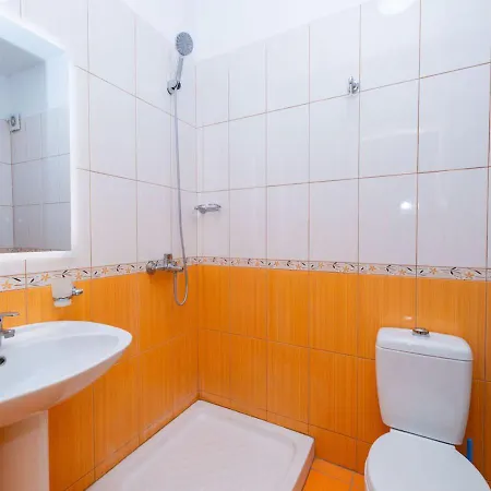 Between Sea & Hills 2br Currila Escape Durres