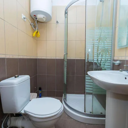 Between Sea & Hills 2br Currila Escape Durres