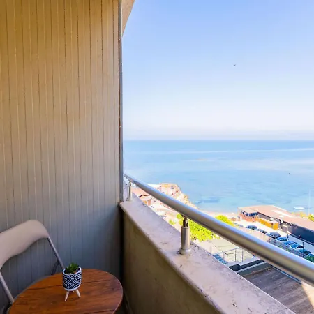 Between Sea & Hills 2br Currila Escape