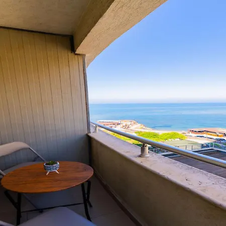 Between Sea & Hills 2br Currila Escape Apartment *