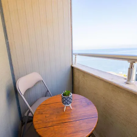 Between Sea & Hills 2br Currila Escape *